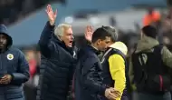 Mourinho'dan hakeme bir tepki daha: Osayi’yi paylaştı!