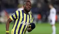 Fenerbahçe'nin eski golcüsü Enner Valencia: Galatasaray'a hayır derim