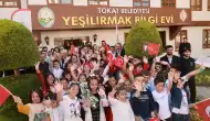 Tokat Belediyesi'nden vatandaşlara ücretsiz İngilizce eğitimi!