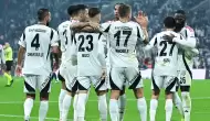 Beşiktaş Süper Lig'de Başakşehir'e konuk oluyor