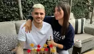 Galatasaraylı Icardi mahkemelik oldu iddiası