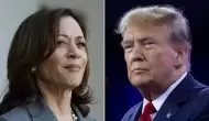 Harris'ten Trump'a tebrik telefonu