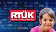 RTÜK'ten Narin Güran davasına yönelik önemli açıklaması