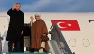 Cumhurbaşkanı Erdoğan Brezilya'ya gidiyor