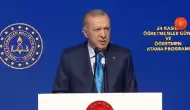 Cumhurbaşkanı Erdoğan, Öğretmenler Günü ve atama programı hakkında önemli açıklamalar yaptı