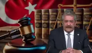 MHP’li Yıldız: İnfaz Kanunu yeniden yazılmalı