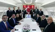 Cumhurbaşkanı Erdoğan: Esed'den hala umutluyum