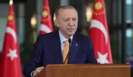 Cumhurbaşkanı Erdoğan'dan Trump'a tebrik mesajı