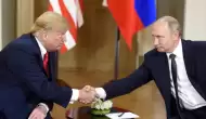 Trump'tan Putin'e Ukrayna çağrısı