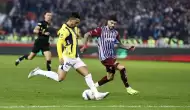 Fenerbahçe'ye İrfan Can Kahveci'den sakatlık şoku