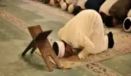 İmamın ardında namaz: Cemaatle namazda niyet nasıl yapılmalı?