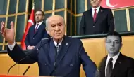 MHP Lideri Bahçeli'den İmamoğlu'nun talebine ret