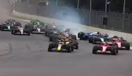 Formula 1'de sıradaki durak Brezilya