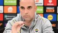 Fenerbahçe'de Zeki Murat Göle Avrupa Ligi maçı öncesi basın toplantısı düzenledi