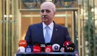 TBMM Başkanı Kurtulmuş: Komisyonda yaşanan gerginlik demokrasiye aykırı!