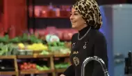 MasterChef şampiyonu Esra Tokelli'nin midye baklava tarifi gündem oldu