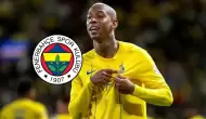 Talisca'dan Fenerbahçe'ye yeşil ışık! Acun Ilıcalı ikna etti