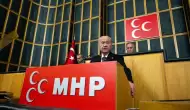 Canlı | MHP Lideri Devlet Bahçeli, grup toplantısında konuşuyor