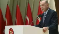 Cumhurbaşkanı Erdoğan: Kadınların dışlandığı sistem adaletsizdir