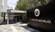 Dışişleri Bakanlığı'ndan İdlib’e yönelik saldırılar hakkında açıklama