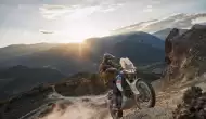 Türkiye’de ilk kez gerçekleşecek Sky Adventure Motosiklet Yarışı’nda Aprilia Fırtınası!