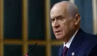 MHP Lideri Bahçeli: CHP’nin başını çektiği nifak siyasetinin gideceği bir yer yok