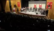 Samsun'da Türk Dünyası Topluluğu Konseri heyecanı!