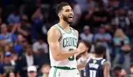 Boston Celtics'ten üst üste 6. galibiyet