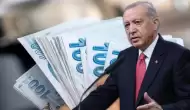 Erdoğan'dan asgari ücretliye, emekliye ve memura zam mesajı