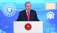 Cumhurbaşkanı Erdoğan 3 ilimizi sayıp güzel haberi verdi