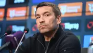 Beşiktaş Teknik Direktörü van Bronckhorst: Ben hiçbir zaman pes etmem!