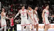 A Milli Basketbol Takımı, Avrupa Şampiyonası biletine çok yakın