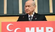 CANLI YAYIN | MHP Lideri Devlet Bahçeli, grup toplantısında konuşuyor