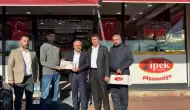 MHP Kocaeli İl Başkanı Tuncay Batı: Kocaelispor ve pişmaniye bizim değerimiz