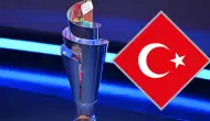 Türkiye’nin rakibi belli oluyor