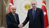 Cumhurbaşkanı Erdoğan: Devlet Bey ile aramızda fikir ayrılığı asla yok