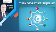 Türk Devletleri Teşkilatı