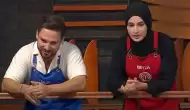 MasterChef'te Onur ve Beyza sevgili mi? Onur'dan aşk iddialarını güçlendiren sözler