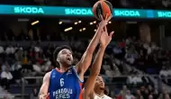 Anadolu Efes, Paris Basketbol’u ağırlıyor