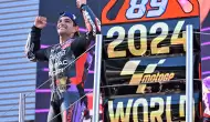 Jorge Martin MotoGP Dünya Şampiyonu!