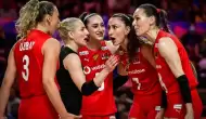 Resmi açıklama geldi! Avrupa Voleybol Şampiyonası Türkiye'de