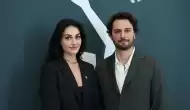 Esra Bilgiç ve Birkan Sokullu, Katar'daki Ajyal Film Festivali'nin konuğu oldu