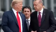 Cumhurbaşkanı Erdoğan, ABD Başkanlığına seçilen Trump'ı tebrik etti