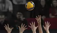 Voleybolda haftanın programı