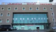 Özel konforunda devlet hastanesi