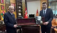 Ülkü Ocakları Genel Başkanı Ahmet Yiğit Yıldırım'ın Öğretmenler Günü mesajı