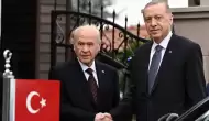 MHP Liderinin "terörü bitirelim" çağrısı! Erdoğan: Mutabakat içindeyiz