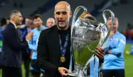 Pep Guardiola, Manchester City ile yola devam ediyor