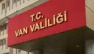 Van Valiliği, gösteri yürüyüşleri ve toplantıları 10 gün süreyle yasakladı