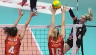 Voleybol Şampiyonlar Ligi'ne temsilcilerimiz üçte üç ile başladı